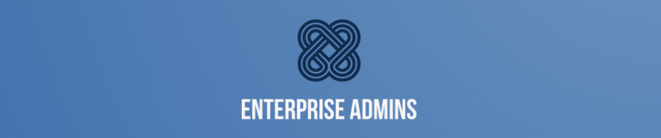 Enterprise Admins.org